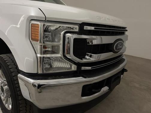 2022 Ford F-250 XL