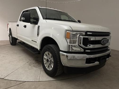 2022 Ford F-250 XL