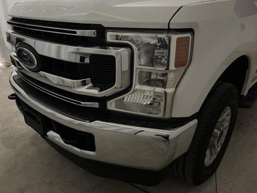 2022 Ford F-250 XL