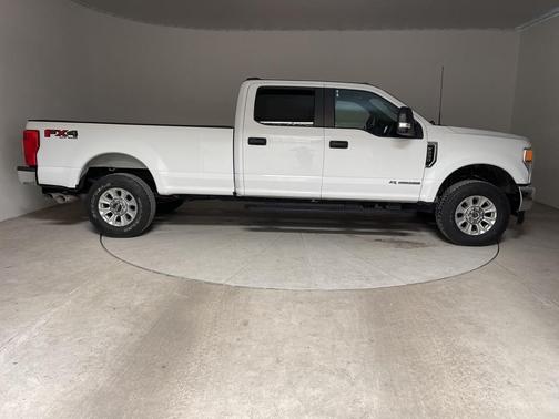 2022 Ford F-250 XL