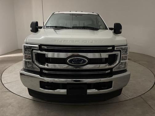2022 Ford F-250 XL