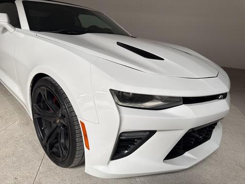 2017 Chevrolet Camaro 2SS