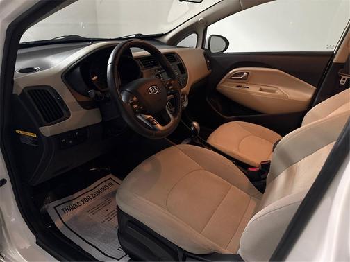 2013 Kia Rio EX