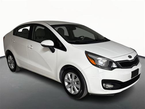 2013 Kia Rio EX