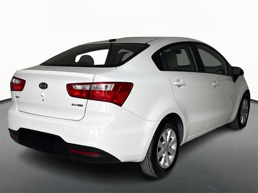 2013 Kia Rio EX