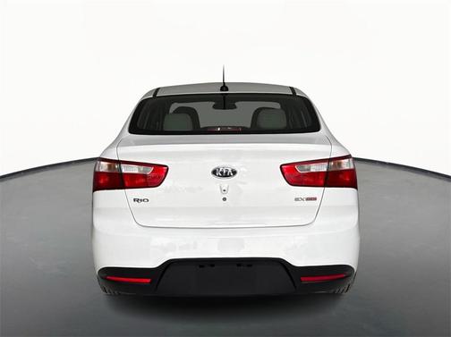 2013 Kia Rio EX