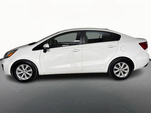 2013 Kia Rio EX