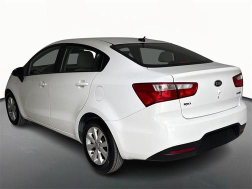 2013 Kia Rio EX