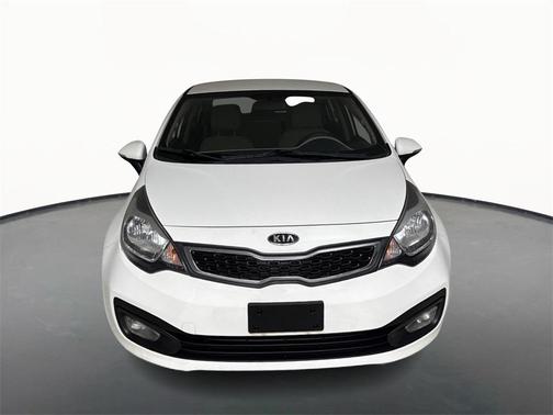 2013 Kia Rio EX