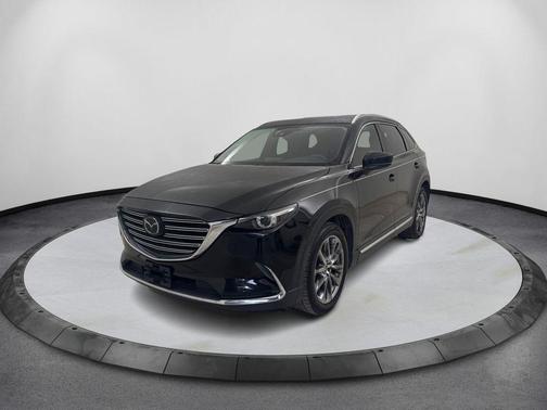 2016 Mazda CX-9 Signature