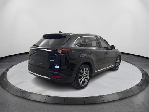 2016 Mazda CX-9 Signature