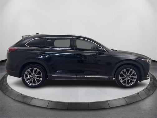 2016 Mazda CX-9 Signature