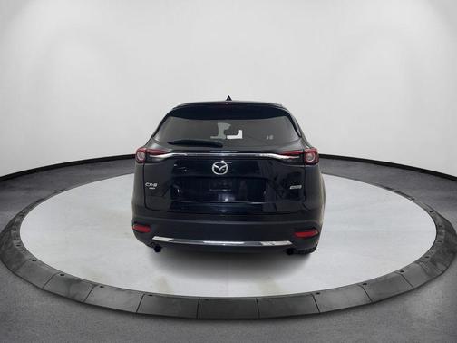 2016 Mazda CX-9 Signature