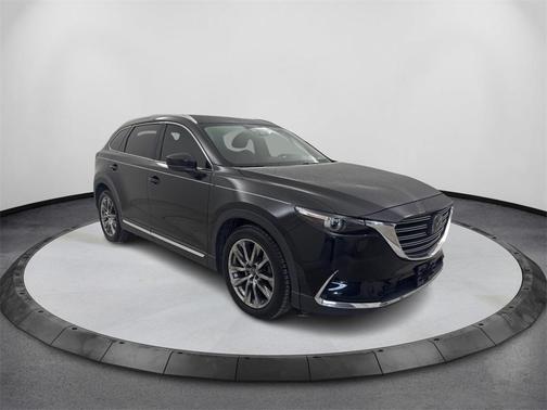 2016 Mazda CX-9 Signature