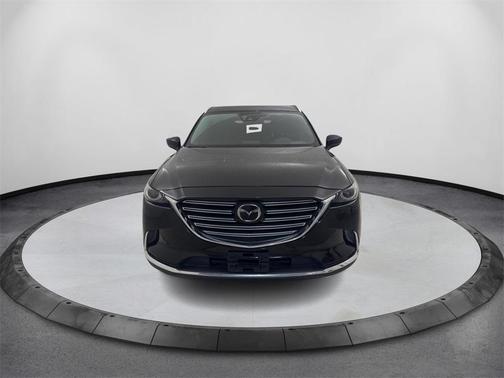 2016 Mazda CX-9 Signature