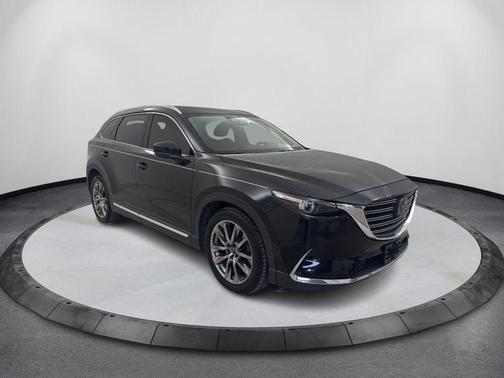 2016 Mazda CX-9 Signature