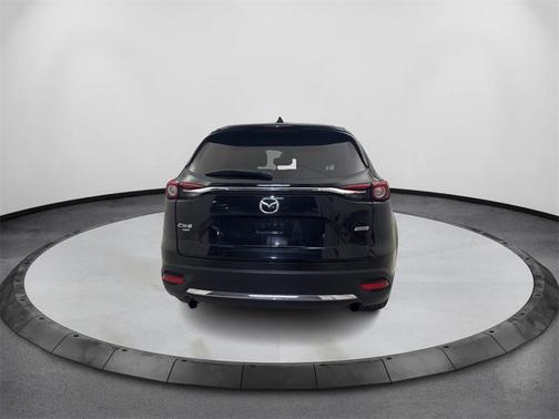 2016 Mazda CX-9 Signature