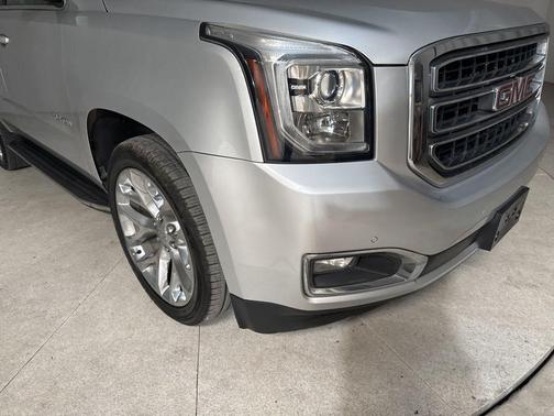 2017 GMC Yukon SLE