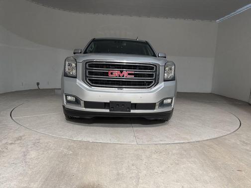 2017 GMC Yukon SLE