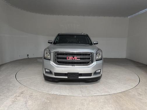 2017 GMC Yukon SLE