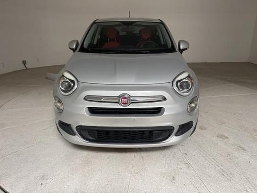 2016 FIAT 500X Easy