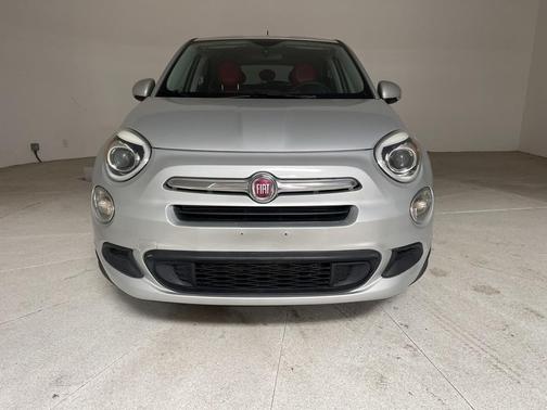 2016 FIAT 500X Easy