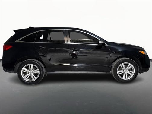 2015 Acura RDX Base