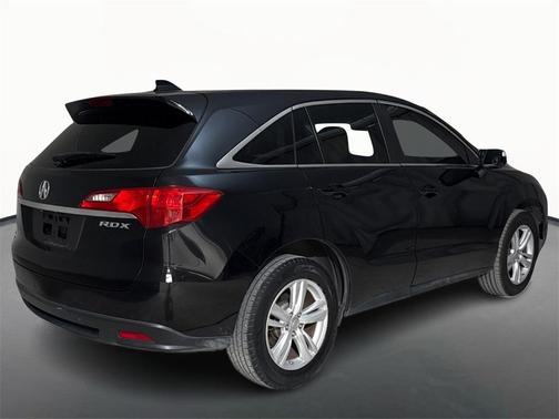 2015 Acura RDX Base