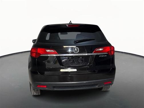 2015 Acura RDX Base