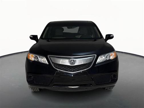 2015 Acura RDX Base