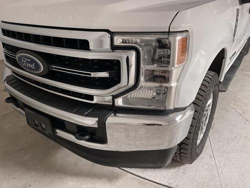 2020 Ford F-350 XL