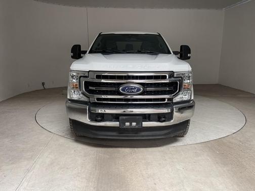 2020 Ford F-350 XL