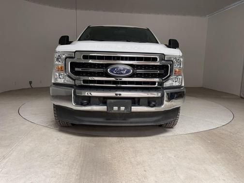 2020 Ford F-350 XL