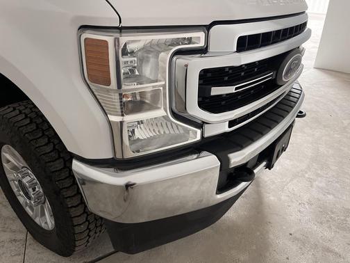 2020 Ford F-350 XL