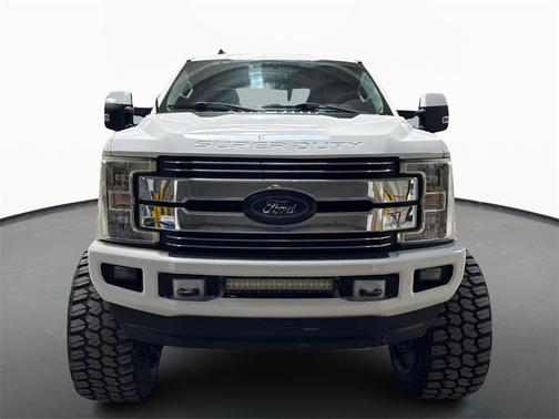 2019 Ford F-250 Lariat