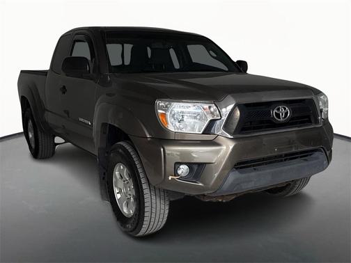 2013 Toyota Tacoma Base