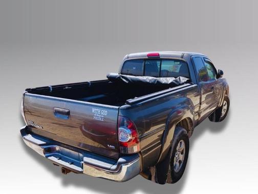 2013 Toyota Tacoma Base
