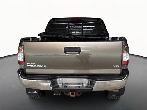 2013 Toyota Tacoma Base