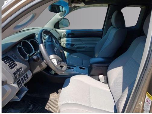 2013 Toyota Tacoma Base