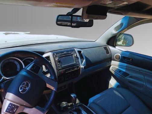 2013 Toyota Tacoma Base