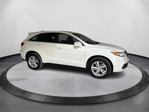 2015 Acura RDX Base