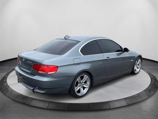 2008 BMW 335 i