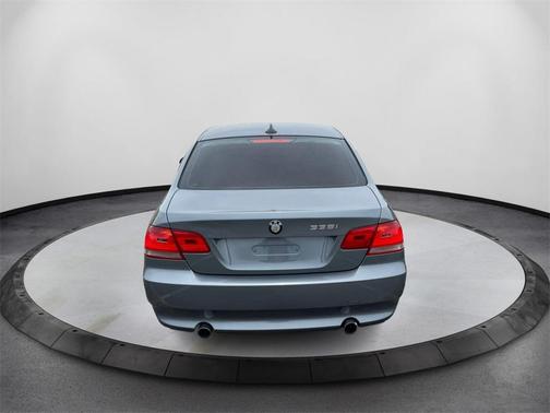 2008 BMW 335 i