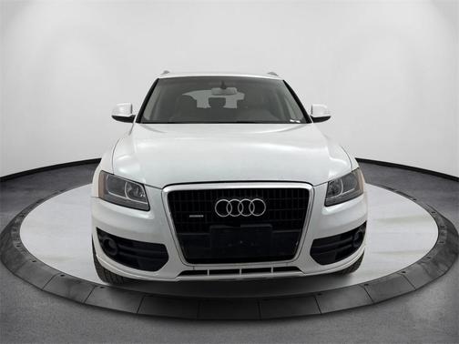 2009 Audi Q5 3.2 Premium