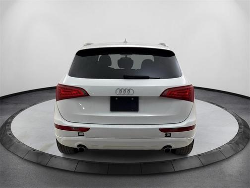 2009 Audi Q5 3.2 Premium