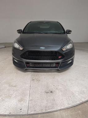 2015 Ford Focus ST Base