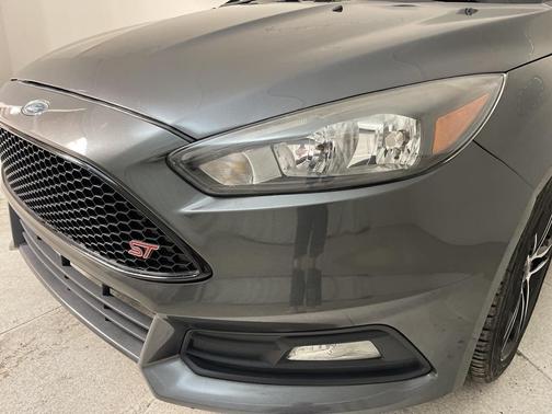 2015 Ford Focus ST Base