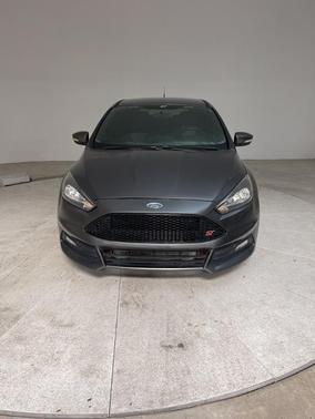 2015 Ford Focus ST Base