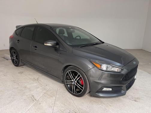 2015 Ford Focus ST Base