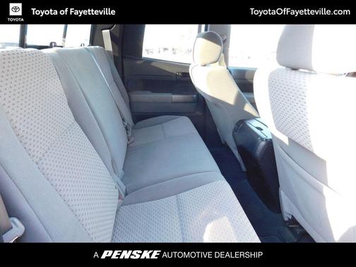 2013 Toyota Tundra Grade